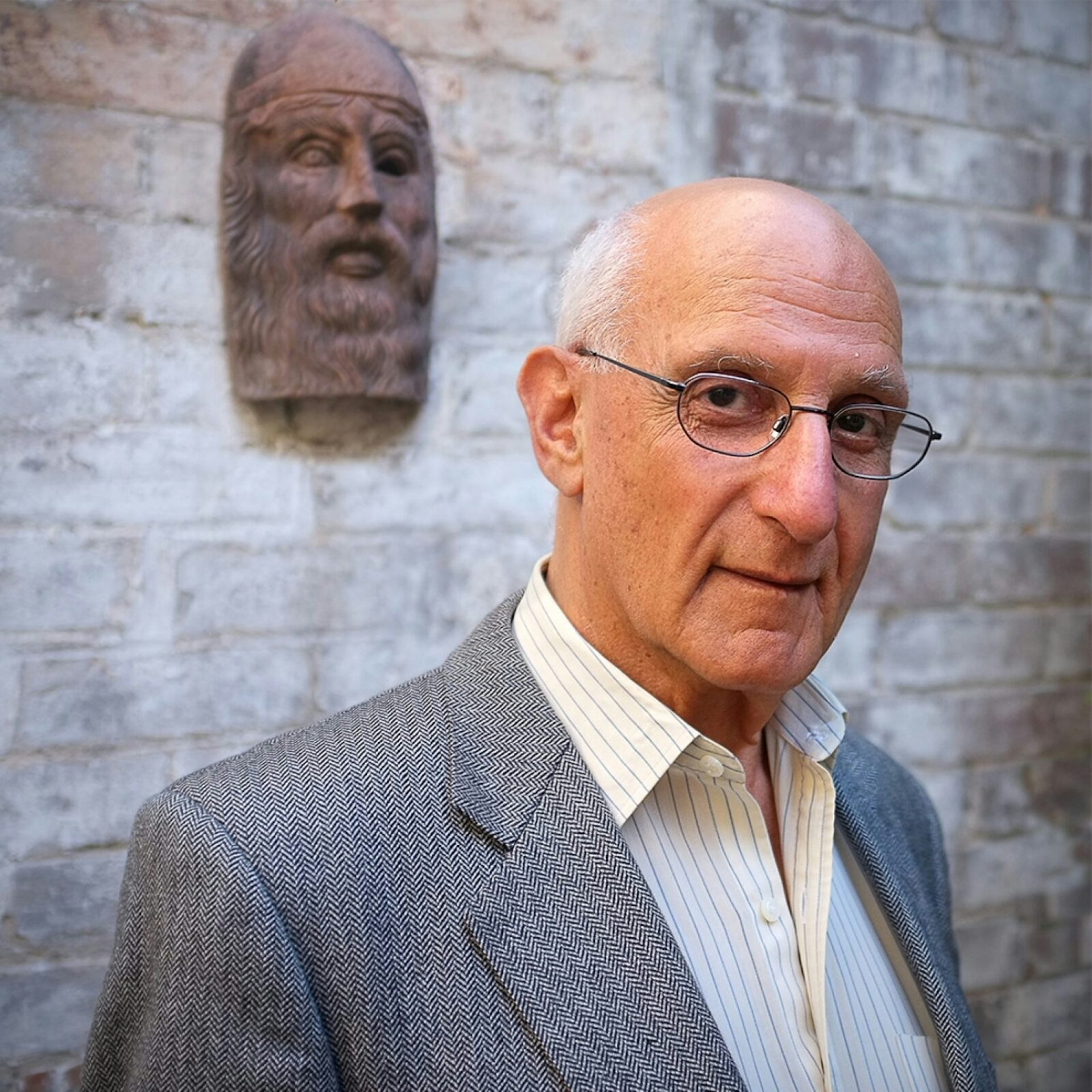 David Malouf was a writer of wisdom, grace and generosity