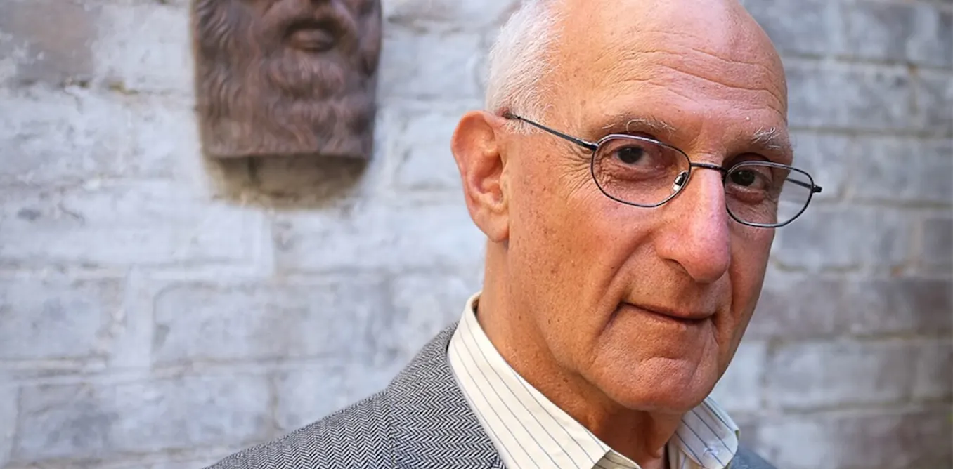 David Malouf was a writer of wisdom, grace and generosity