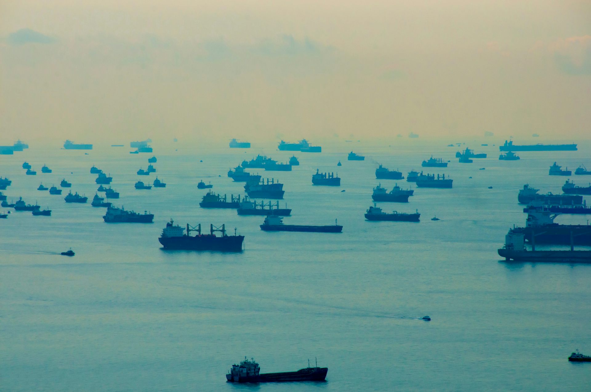 Could the Strait of Malacca be the next global flashpoint?