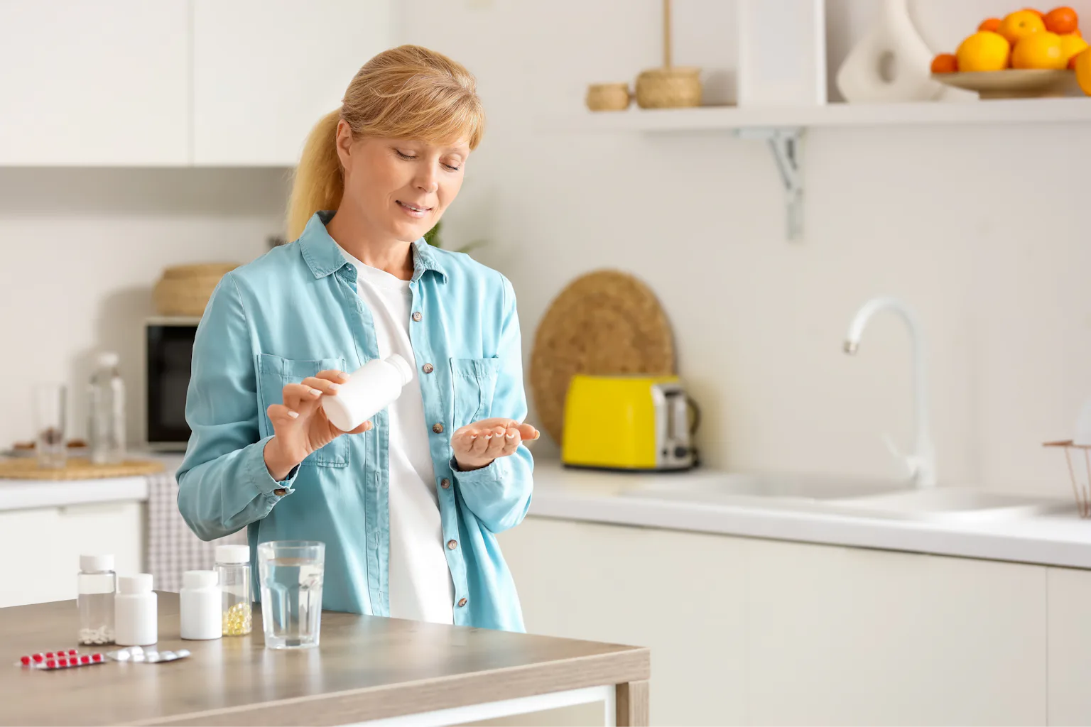 glutathione for perimenopause HRT Balancing Hormones During Perimenopause and