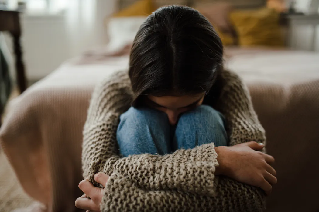 Teen self-harm: responses should focus on social context, not just mental health