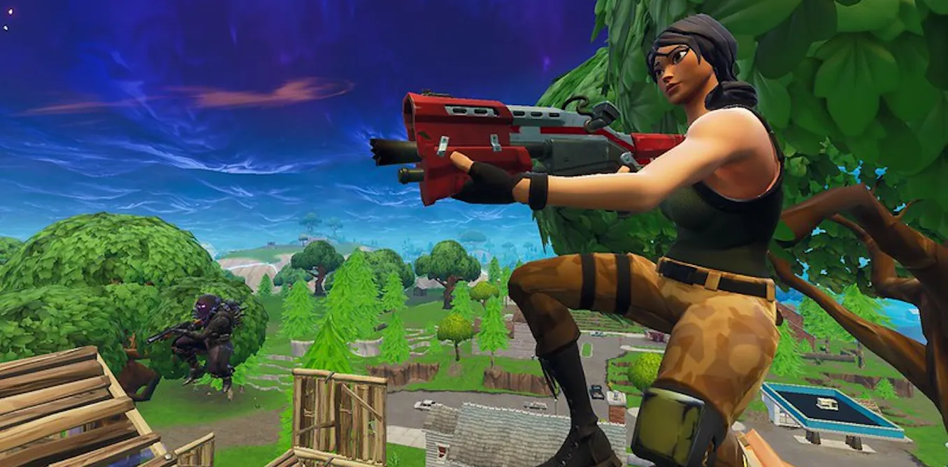 Le paradoxe des jeux vidéo : entre glorification de la violence et émergence d’une conscience morale Le paradoxe des jeux vidéo : entre glorification de la violence et émergence d’une conscience morale