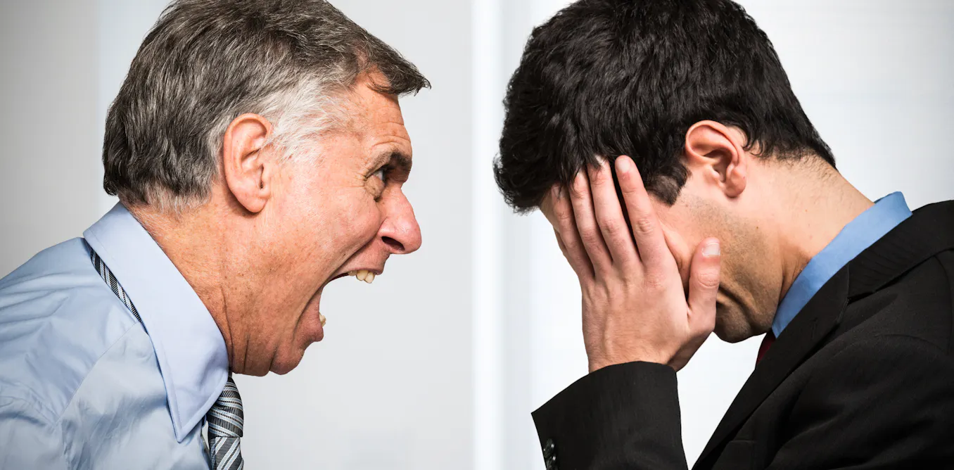 Toxic Leadership Examples The cost of toxic leadership in the workplace – and how to avoid it
