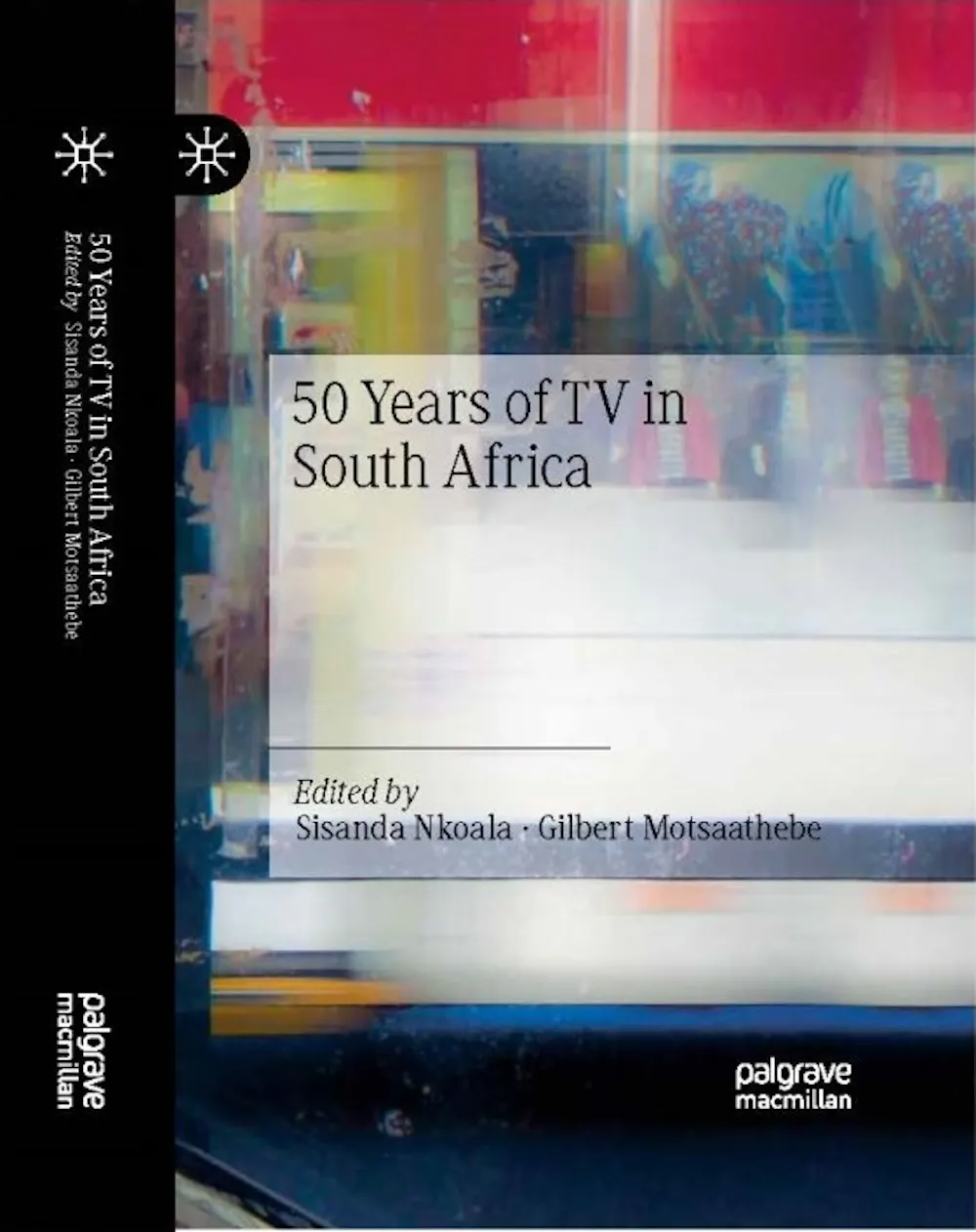 Propaganda machine to public good: a brief history of 50 years of TV in ...