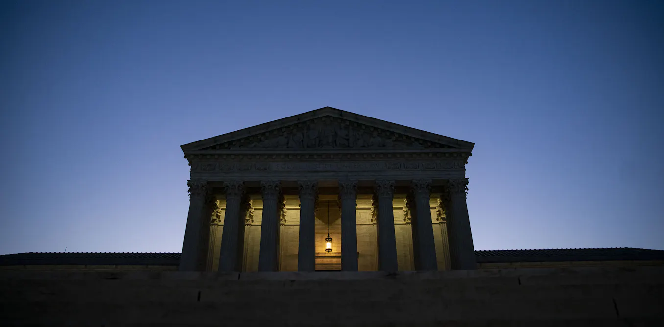 Supreme Court’s ‘shadow docket’ brings hasty decisions with long-lasting implications, outside of its usual careful deliberation