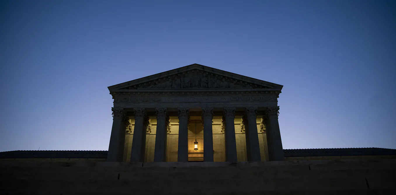 Supreme Court’s ‘shadow docket’ brings hasty decisions with long-lasting implications, outside of its usual careful deliberation