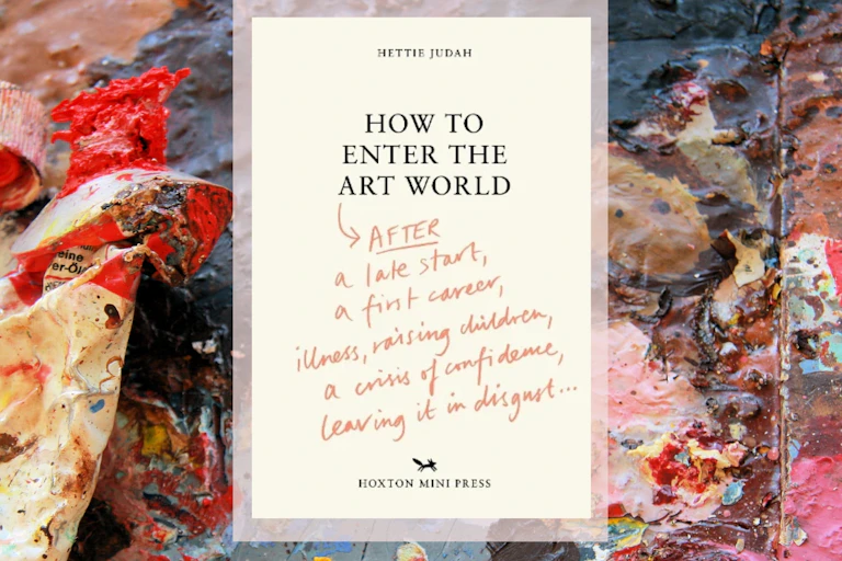 The book jacket