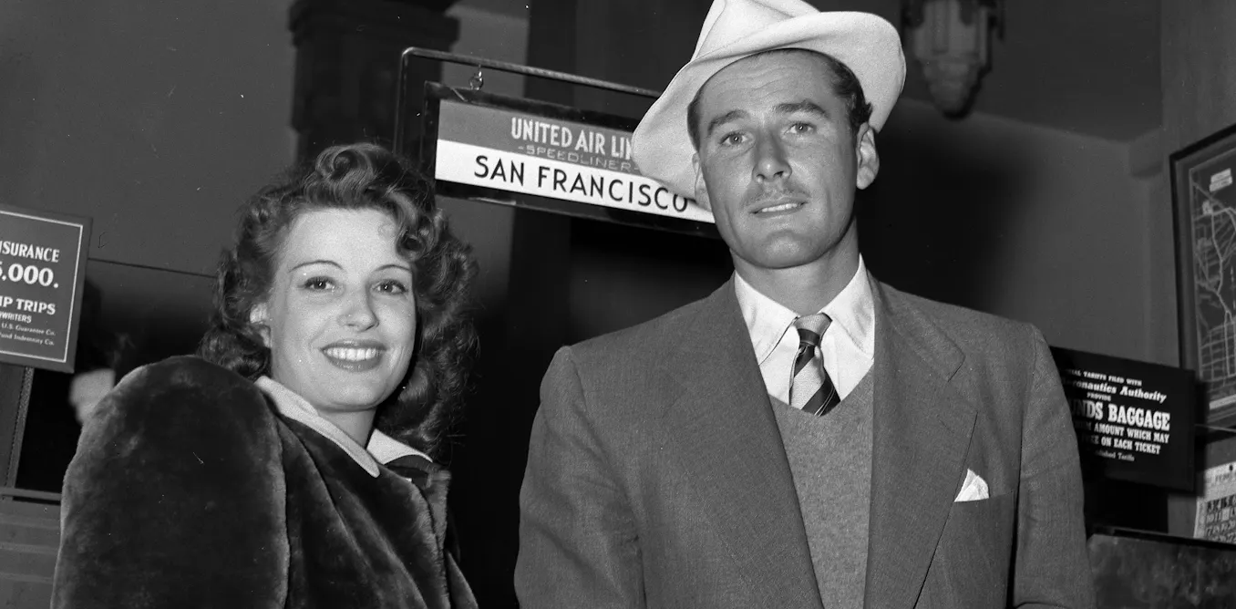 Biografer Errol Flynn: Ikon Hollywood yang Rasis dan Pemerkosa