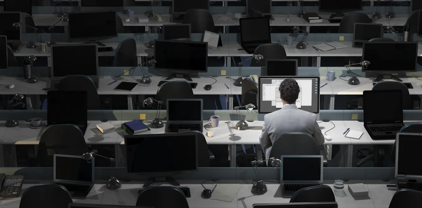 Meta and Microsoft Announce Major Workforce Cuts