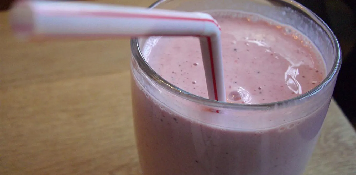 Pourquoi les États-Uniens se serrent la ceinture mais peuvent dépenser près de 20 euros pour un smoothie Pourquoi les États-Uniens se serrent la ceinture mais peuvent dépenser près de 20 euros pour un smoothie