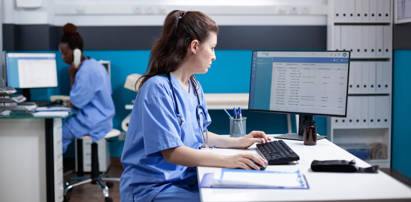 Palantir Secures £330 Million NHS Federated Data Platform Contract