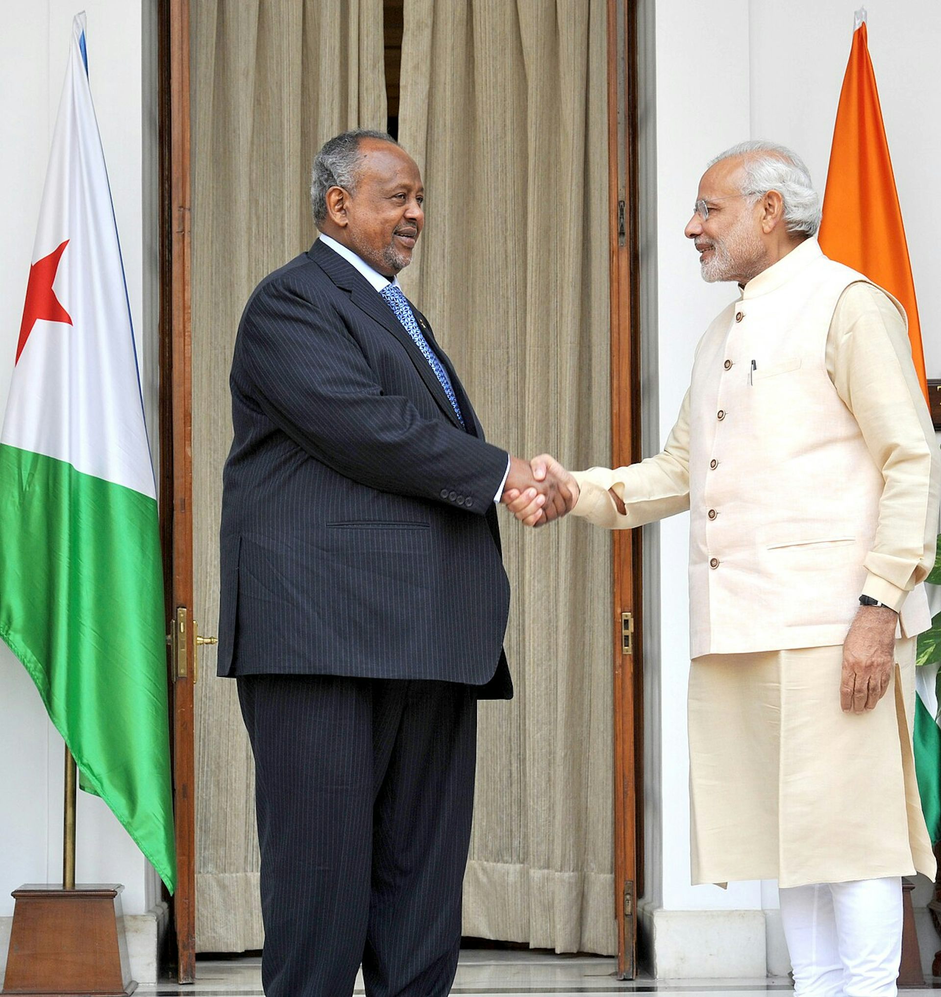 India’s Horn of Africa strategy has shifted: what it’s trying to do and how it could work