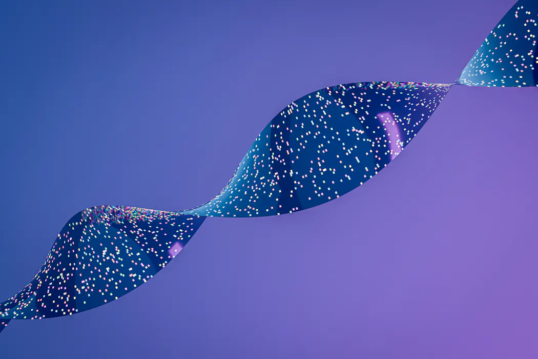 Tapping your genome with AI and quantum computing could deliver on the promise of personalized medicine – but practical and ethical hurdles remain