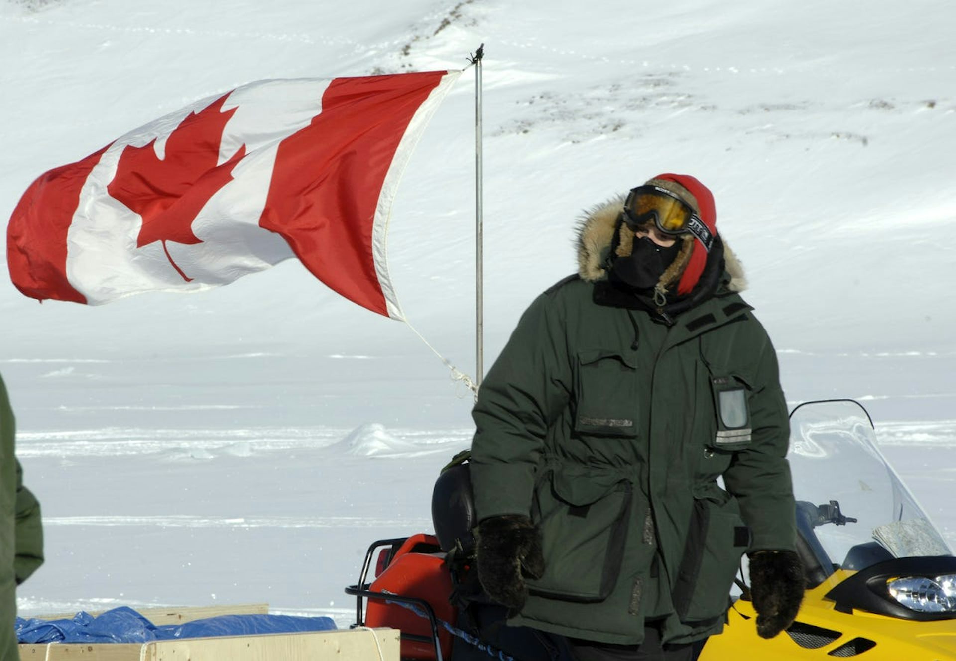 Canada’s Arctic security depends on more than defence — here’s how immigration could help