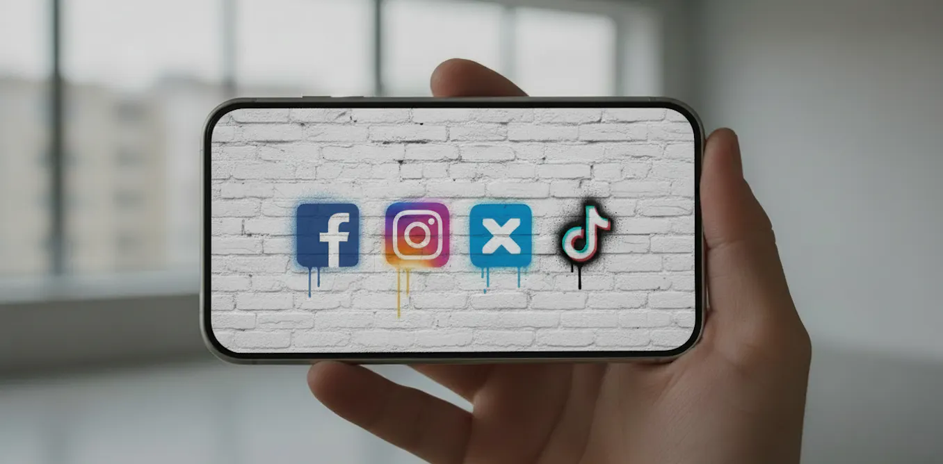 Research reveals lack of transparency in ad data of digital platforms Research reveals lack of transparency in ad data of digital platforms