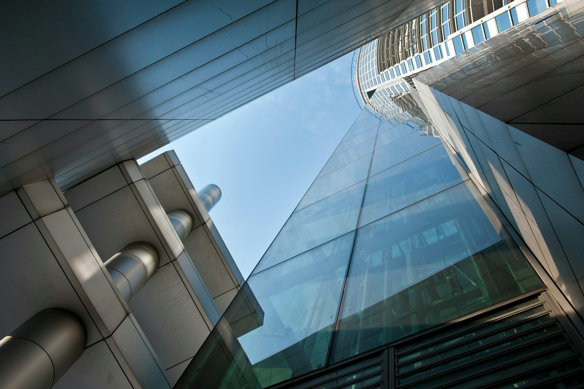 Women who expand their freelance careers hit a different kind of glass ceiling — the glass wall