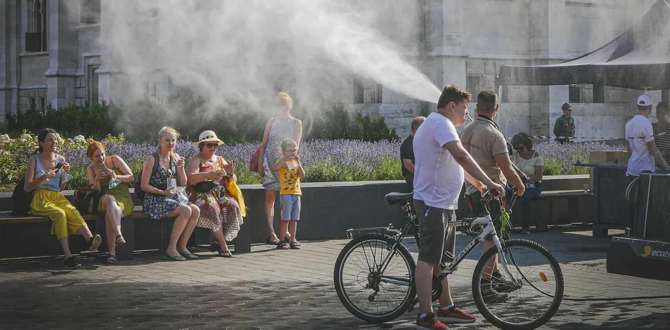 EnviroWireDaily — Summers are getting longer each year, and it isn’t all fun and games