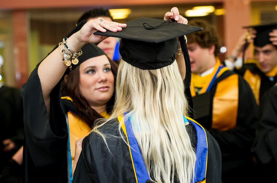 Is College Worth the Investment? Find Out the ROI Is College Worth the Investment? Find Out the ROI