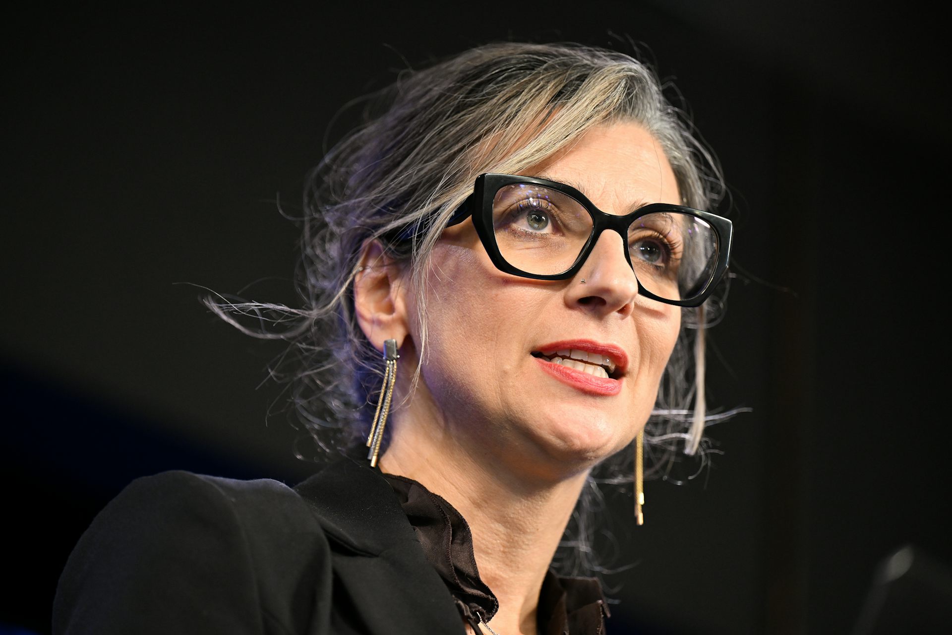 Dignity and resolve: Francesca Albanese’s When the World Sleeps humanises Palestinian lives