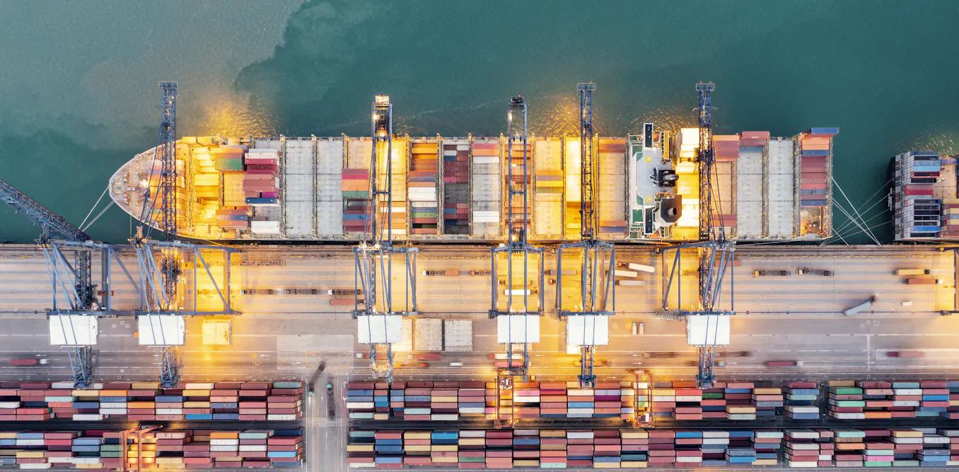 Is oil king again? China’s surging cleantech exports show the opposite is true