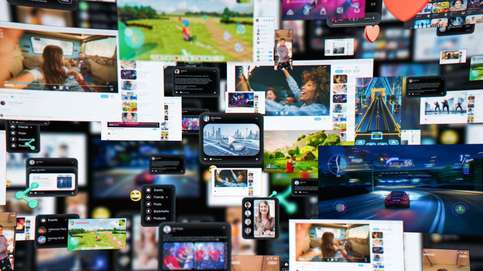 AI Determines Our Online Experience: It’s Time for Digital Platforms to Reveal Their Methods