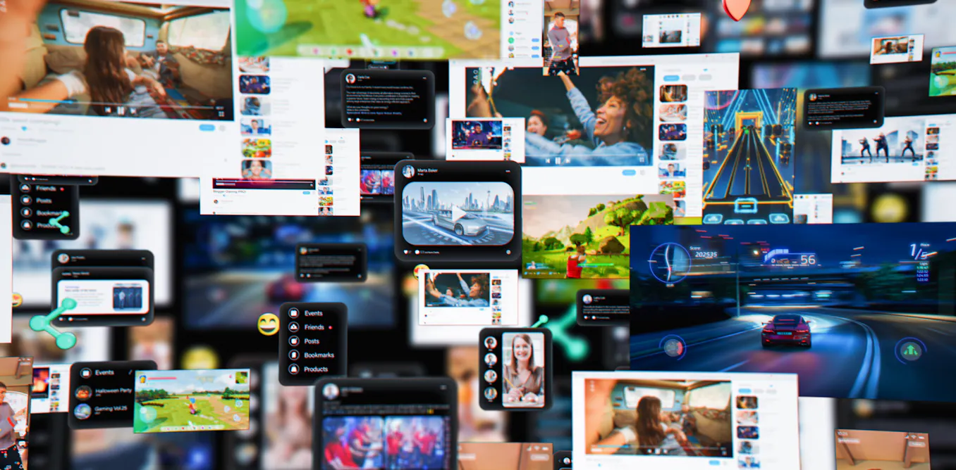 AI Determines Our Online Experience: It’s Time for Digital Platforms to Reveal Their Methods AI Determines Our Online Experience: It’s Time for Digital Platforms to Reveal Their Methods