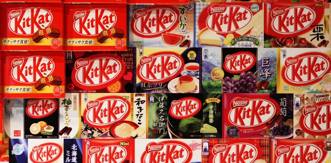 Turning crisis into a super campaign: Lessons from KitKat