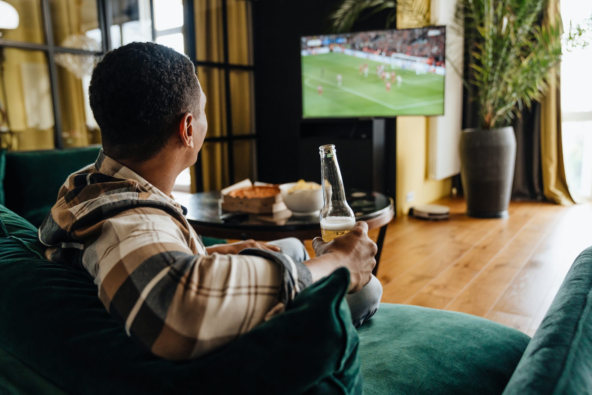 The BBC is axing Football Focus – here’s what it means for sports broadcasting