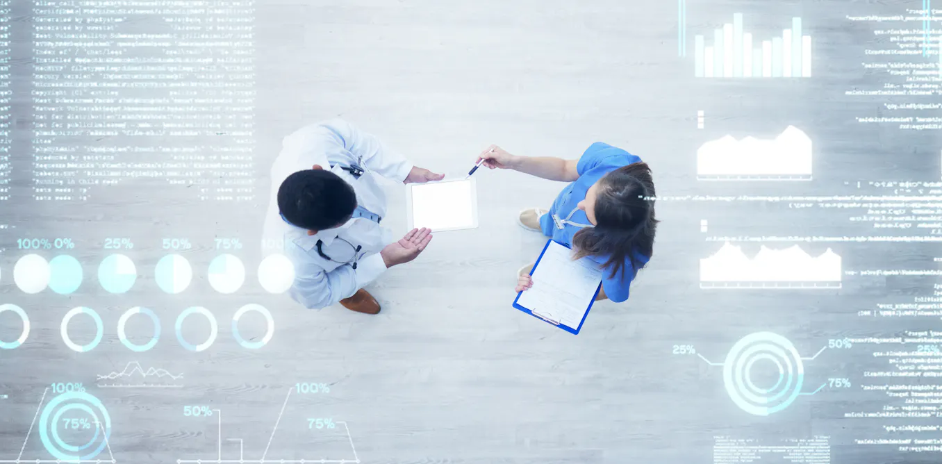 UK Biobank records listed for sale in China: why open data might be the answer