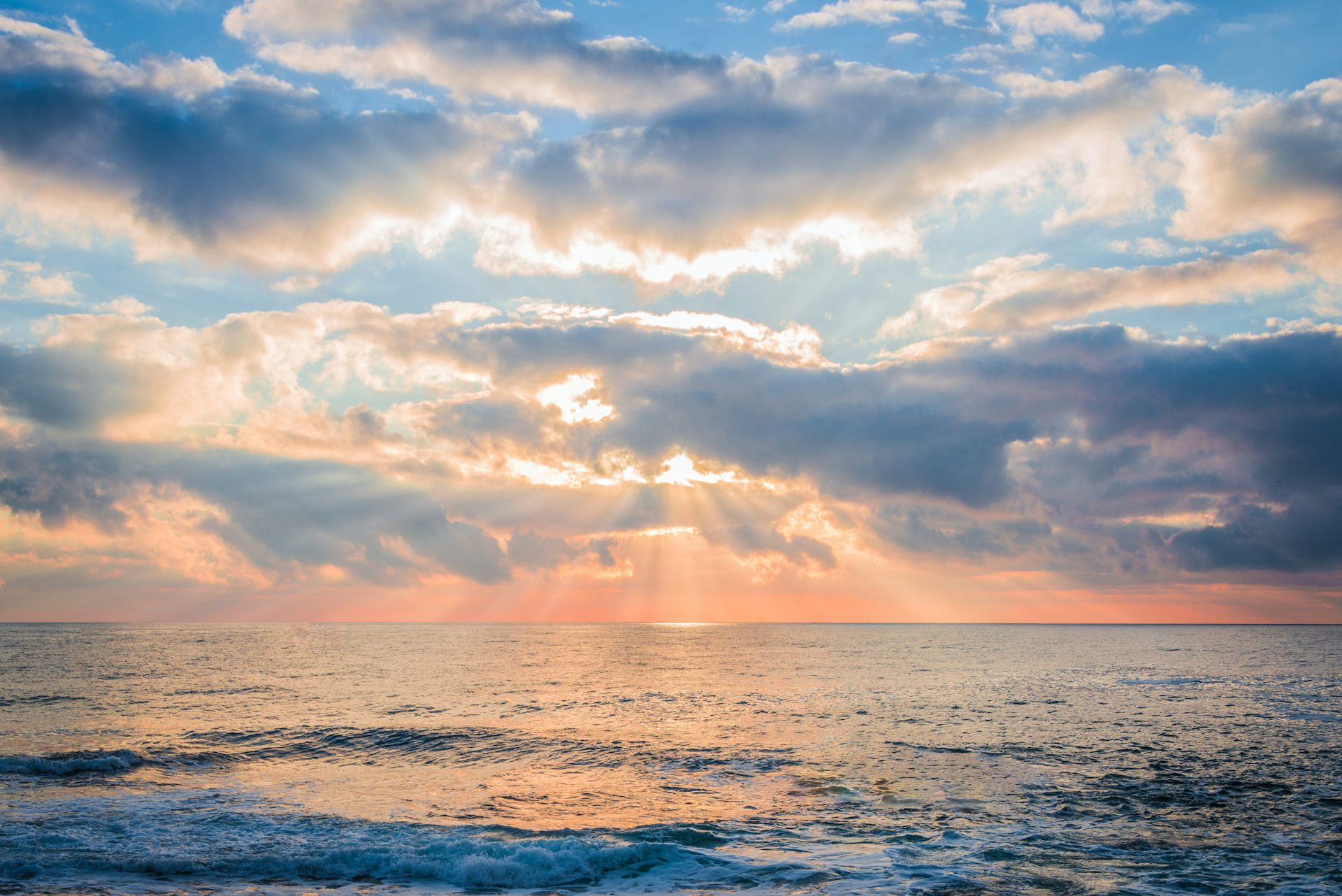 The ocean is fighting climate change and we’re trying to help it – here’s how