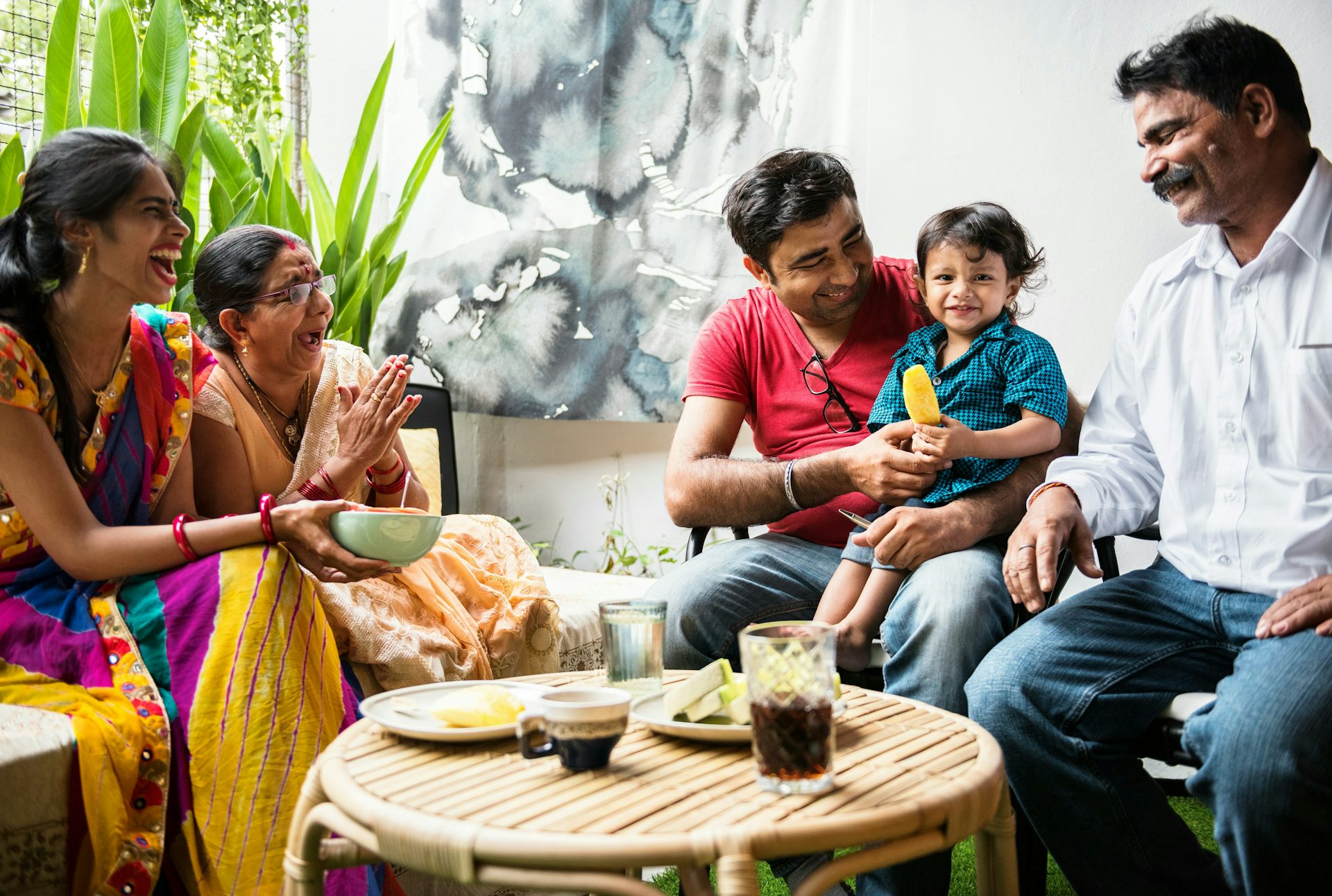 When caregiving ideals don’t match reality in South Asian diaspora families