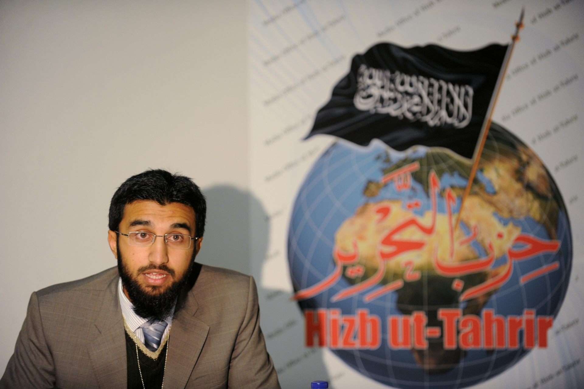 Explainer What Is Hizb Ut Tahrir   Image 20150226 5475 10buadn 