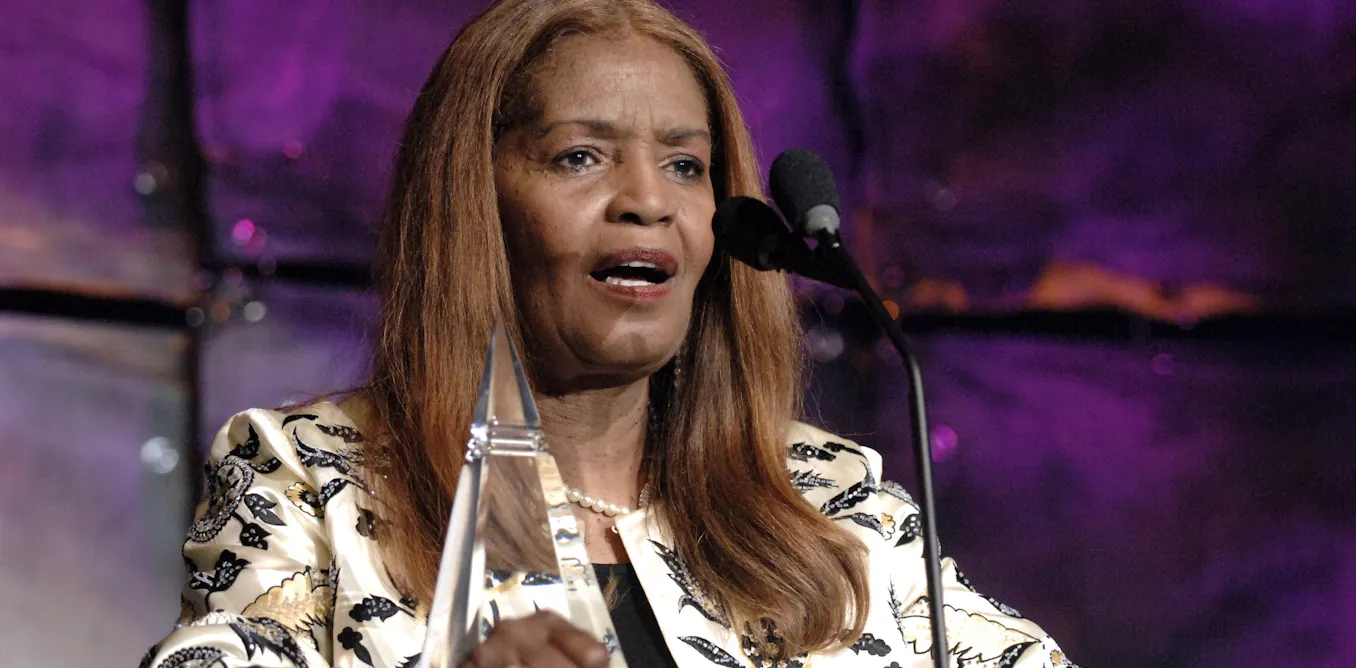 Motown’s Black women songwriters and producers were the invisible architects behind the pop music juggernaut Motown’s Black women songwriters and producers were the invisible architects behind the pop music juggernaut