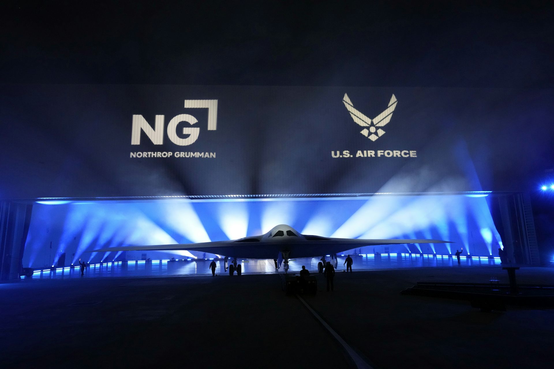 Meghan Quinn becomes first woman to head Defence Department