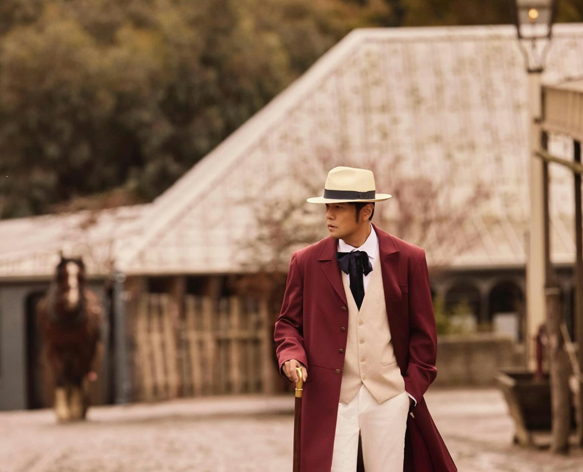 The Taiwanese pop megastar spreading the hidden Chinese history of Australia’s gold rush to a global audience