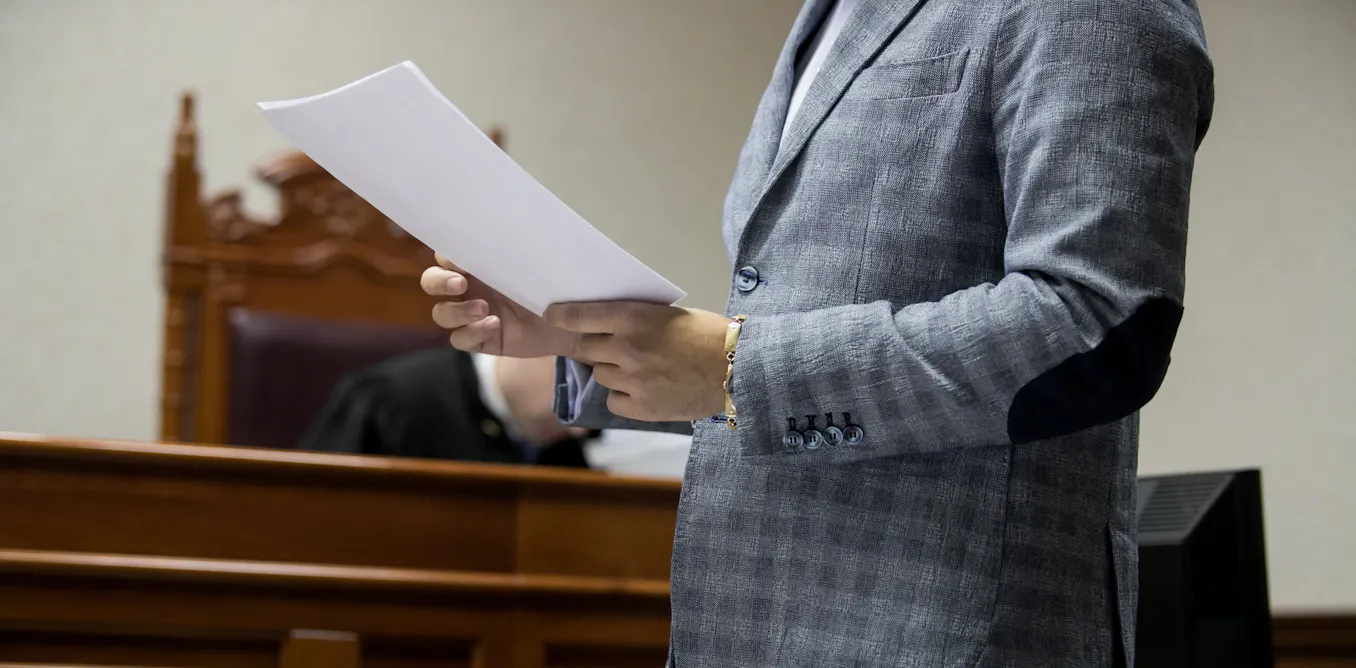 Ministry of Justice pilots AI to transcribe court hearings