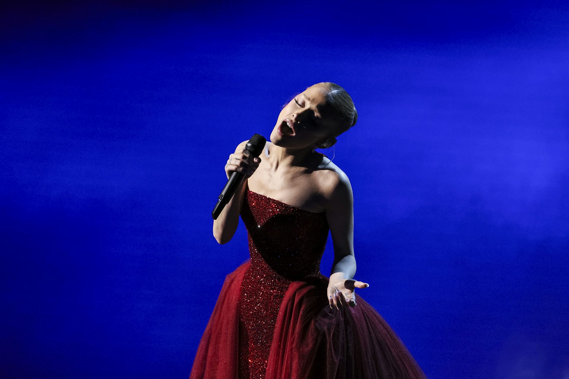 Six Songs Demonstrate Technology Changing Human Voice