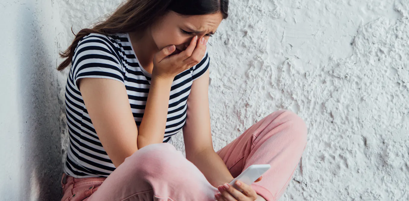 Technology-facilitated abuse expands with AI tools