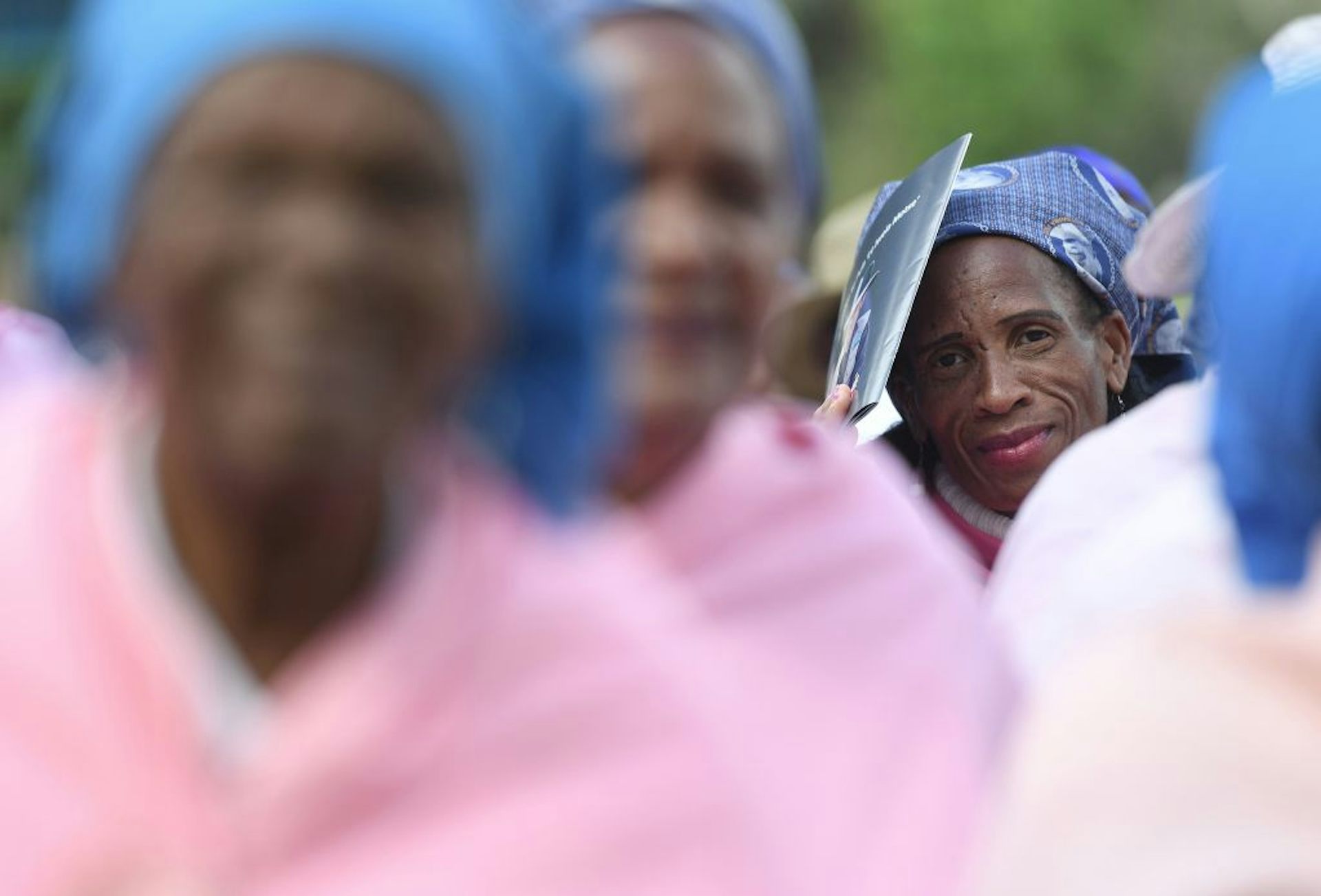 Pensions for Botswana’s elderly are growing, but care services are lacking – study tracks 20 years