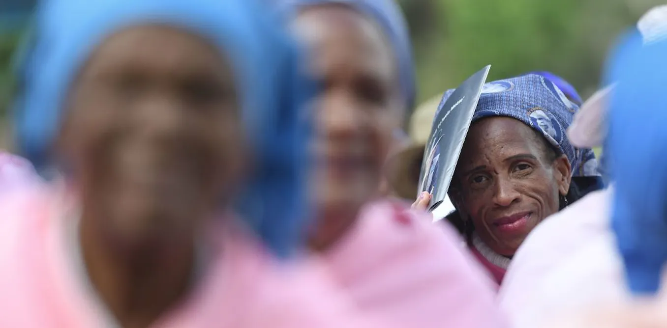 Botswana's Pension Paradox: Income Security Grows, Care Services Lag Behind