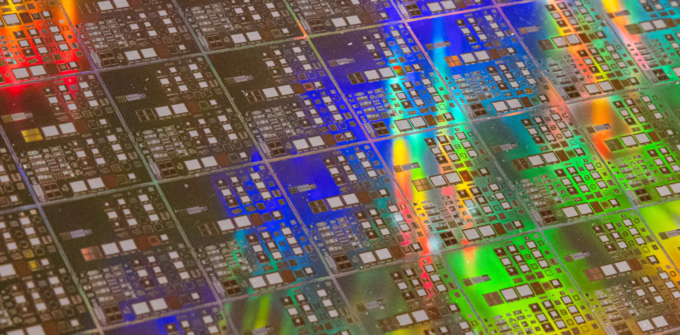 AI data center boom is leaving consumer electronics short of chips − even though they don’t use the same kinds