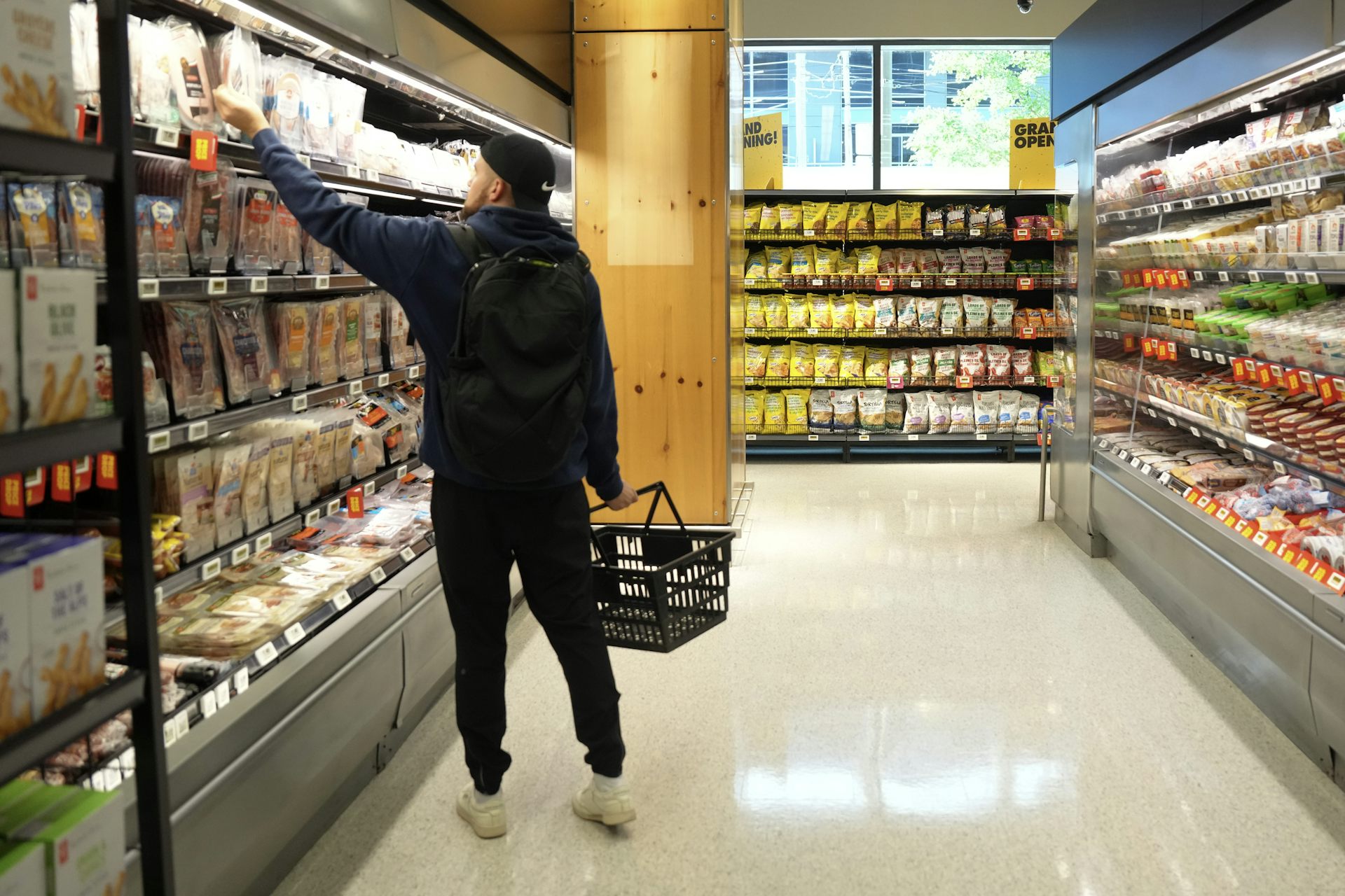 Your browsing history could soon set your grocery bill — and Canada isn’t ready for it