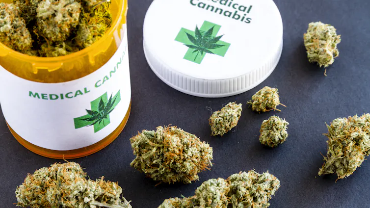 marijuana