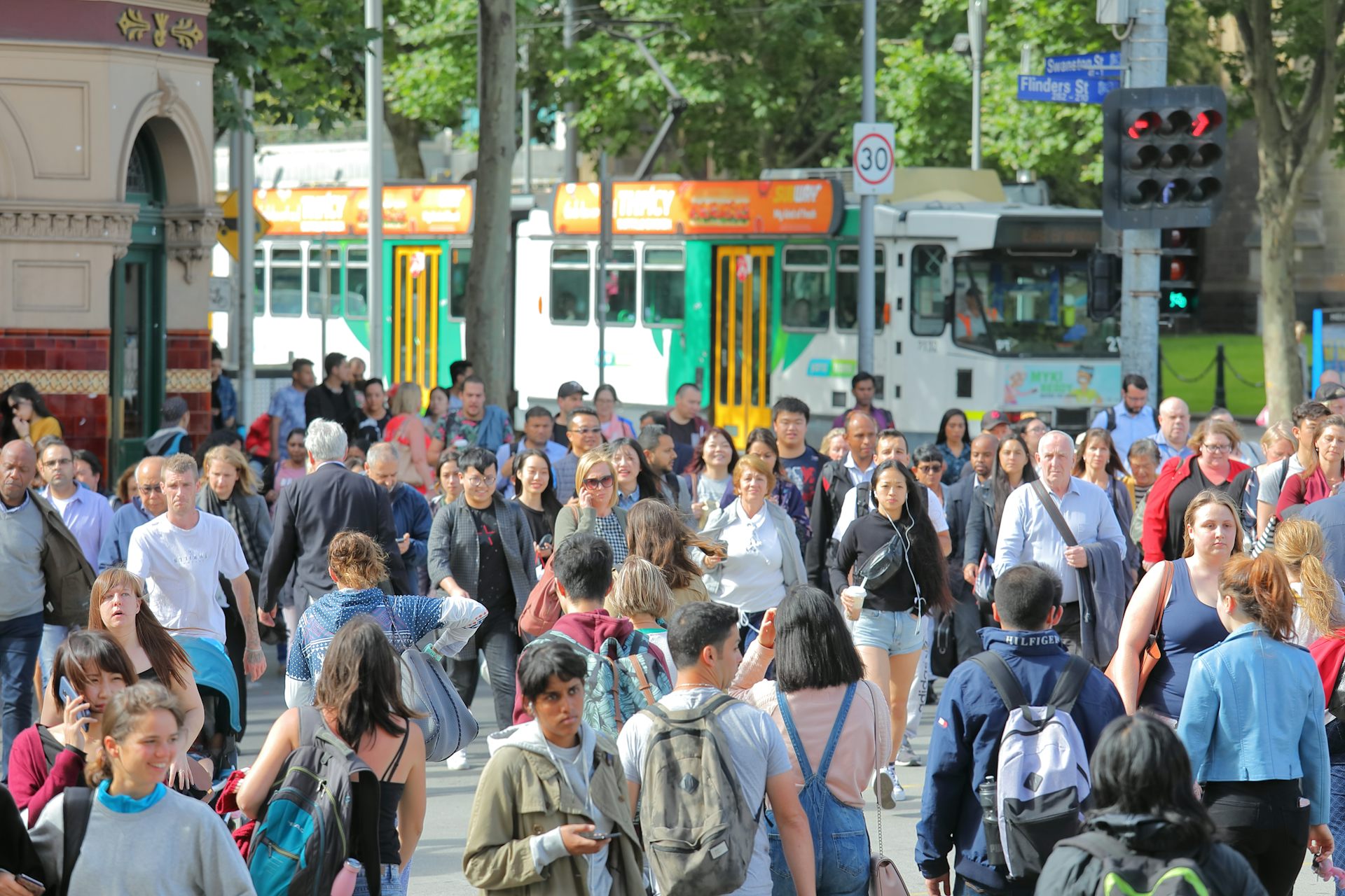 Australia’s inflation surge just made an RBA rate rise more likely