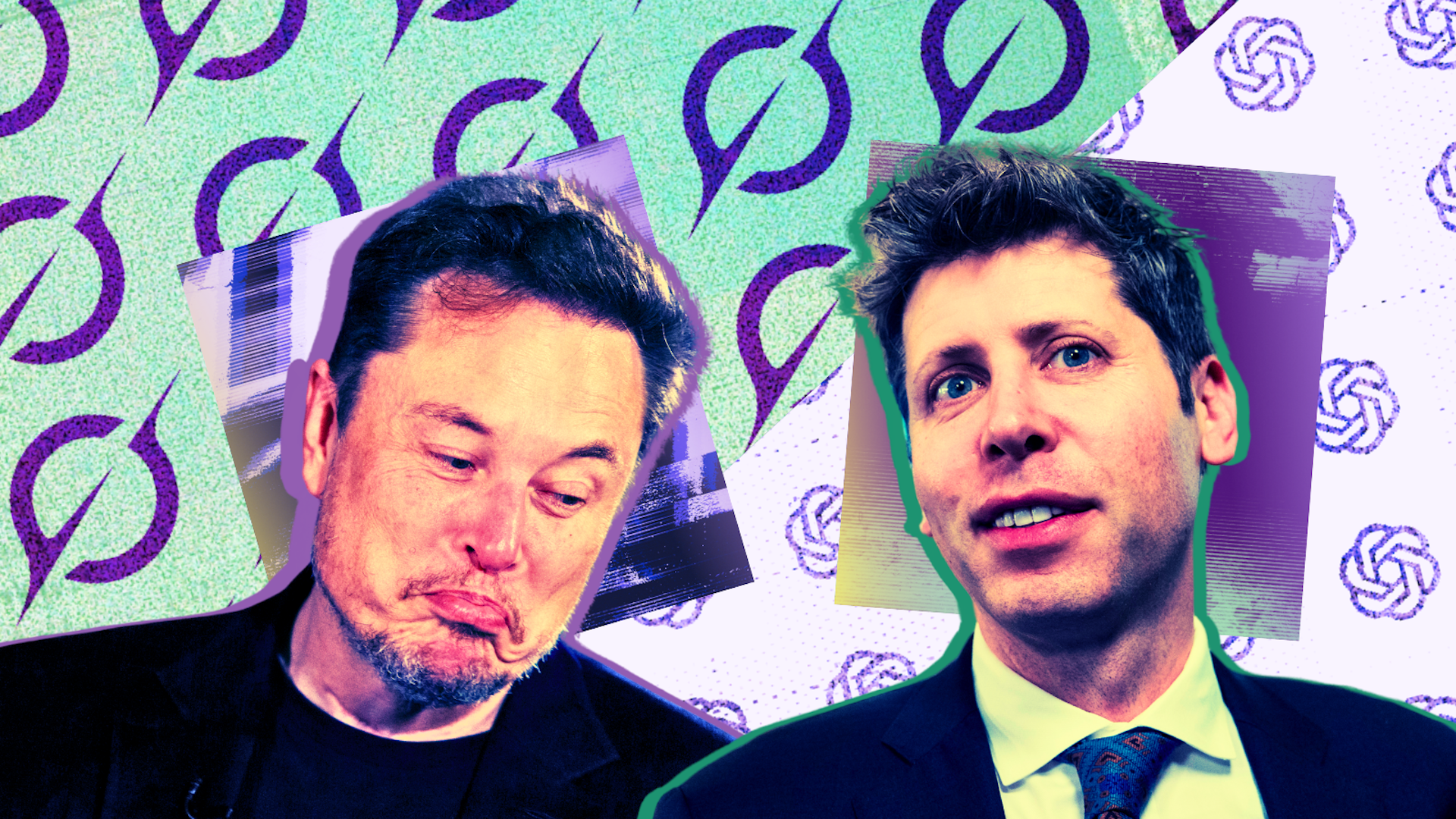 Elon Musk vs Sam Altman: how the legal battle of the tech billionaires could shape the future of AI