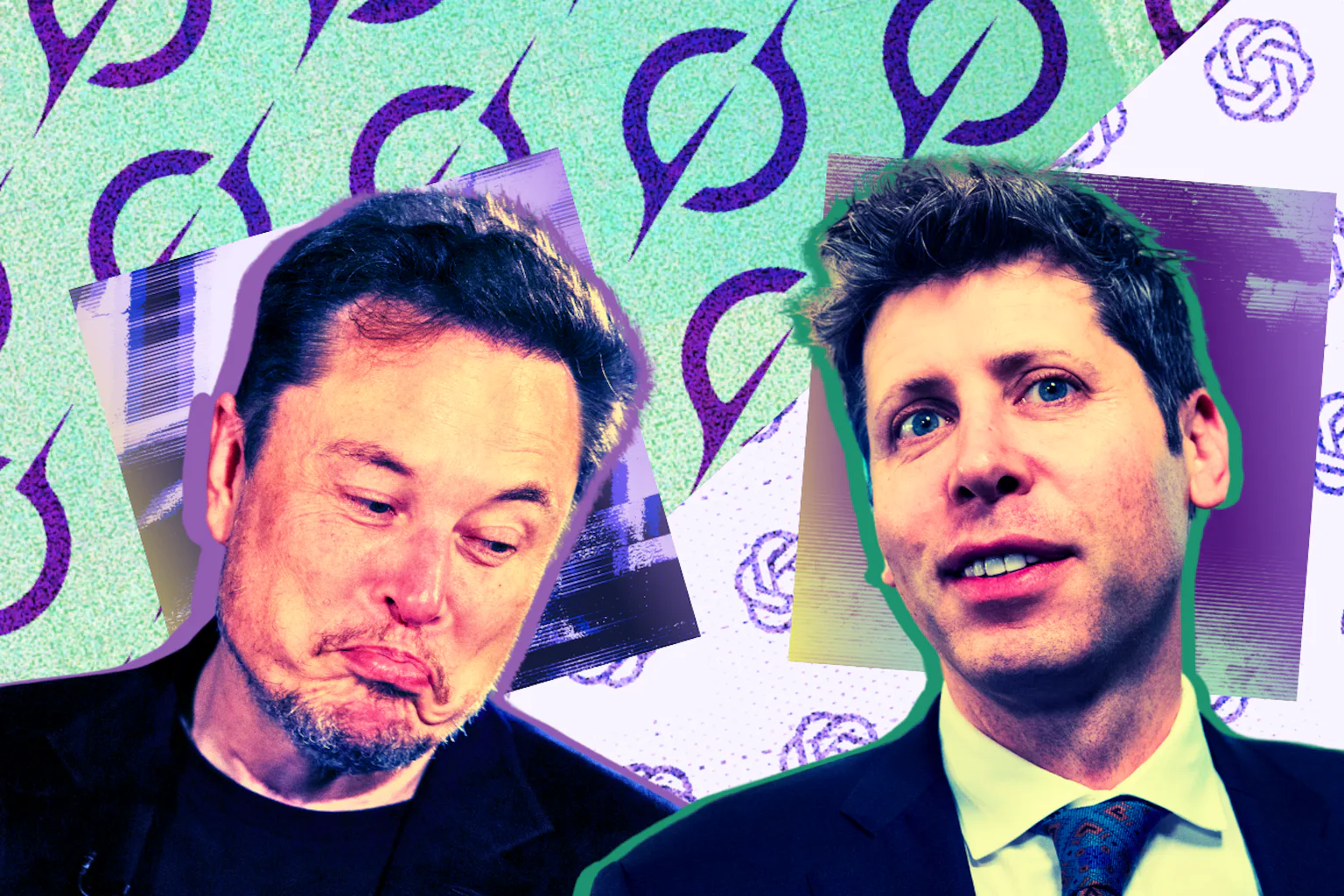 Elon Musk vs Sam Altman: how the legal battle of the tech billionaires could shape the future of AI