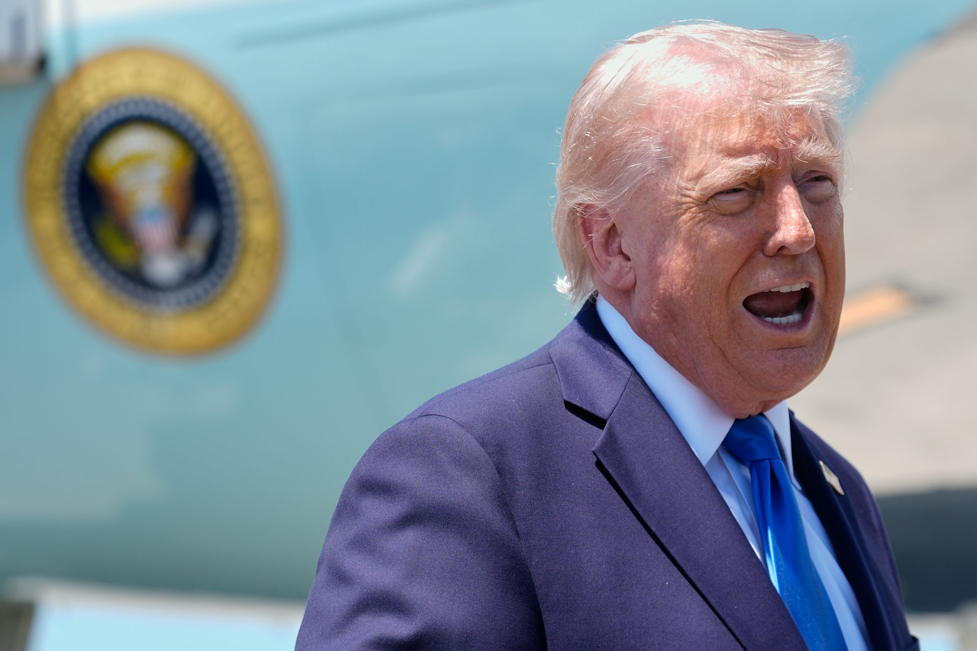 Under US law, Trump faces an impending deadline to end the Iran war. What happens if he ignores it?