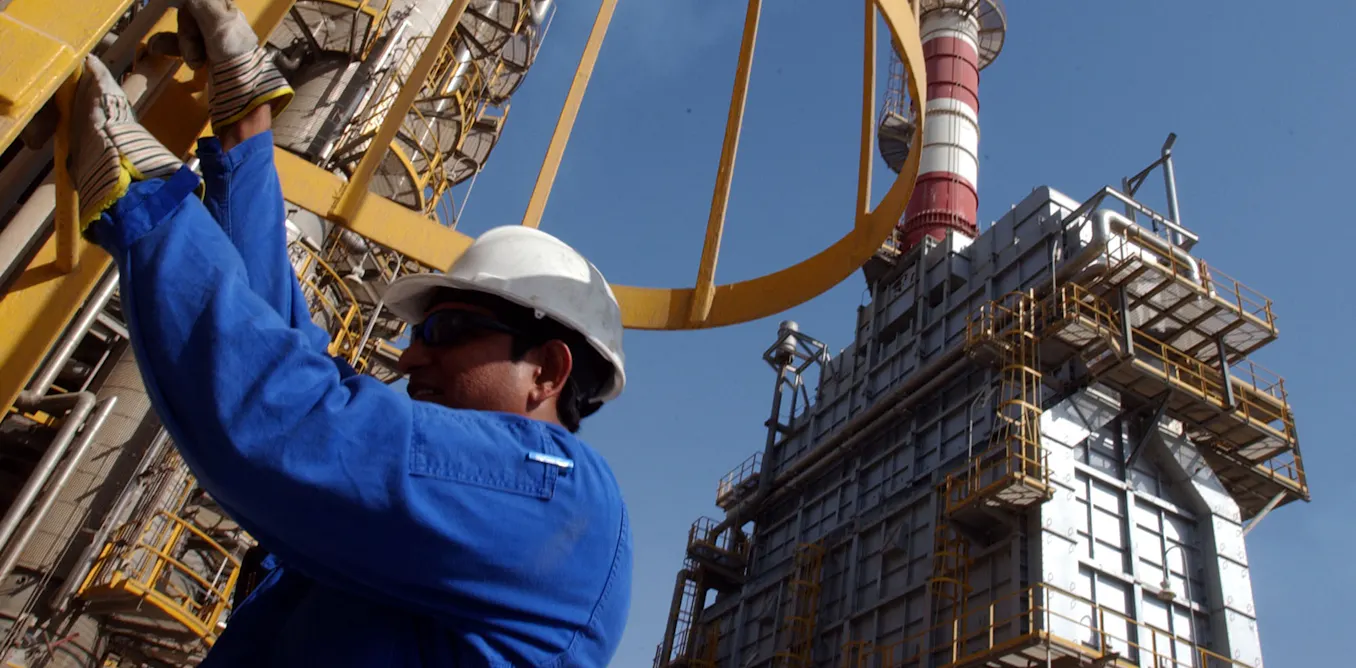 UAE to Leave OPEC in May as Iran Conflict Opens Solo Path