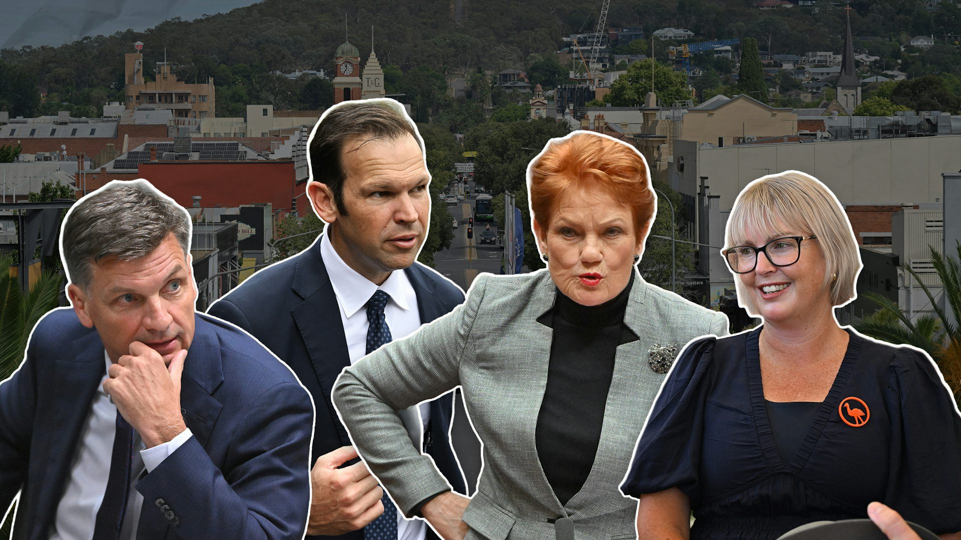 Politics with Michelle Grattan: Antony Green on how Farrer’s ‘breakout’ by-election will make history