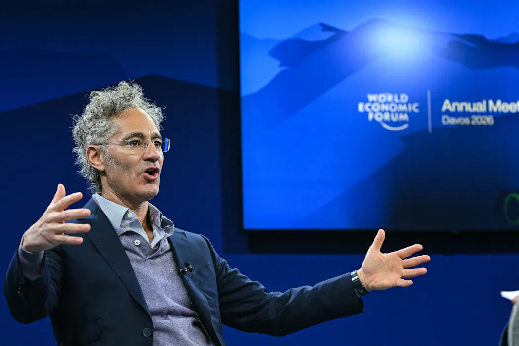 Supervillain or Cicero? Why Palantir’s manifesto has such sinister vibes